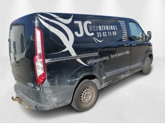 Picture of Ford - Transit Custom 270, 2.2 TDCi Diesel