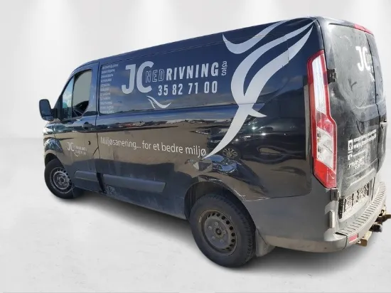 Picture of Ford - Transit Custom 270, 2.2 TDCi Diesel