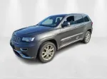 Picture of Jeep - Grand Cherokee 4x4 Aut., 3.0 MJT Diesel