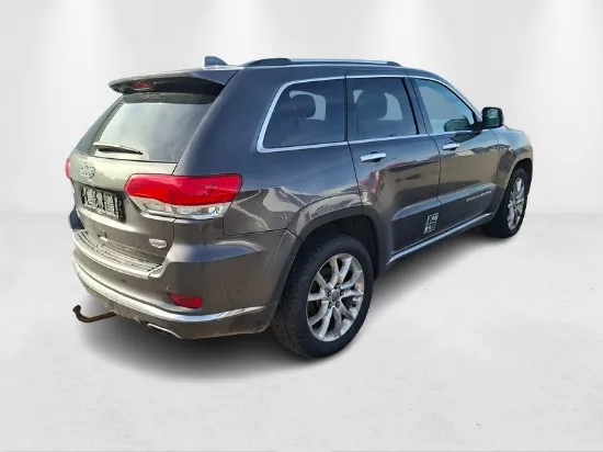Picture of Jeep - Grand Cherokee 4x4 Aut., 3.0 MJT Diesel