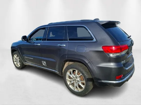 Picture of Jeep - Grand Cherokee 4x4 Aut., 3.0 MJT Diesel