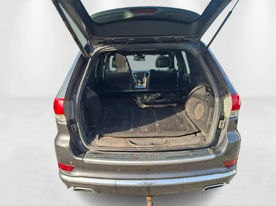 Picture of Jeep - Grand Cherokee 4x4 Aut., 3.0 MJT Diesel