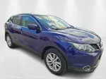 Picture of Nissan - Qashqai N-Connecta DIG-T Xtronic, 1.2 Benzin,