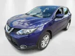 Picture of Nissan - Qashqai N-Connecta DIG-T Xtronic, 1.2 Benzin,
