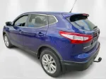 Picture of Nissan - Qashqai N-Connecta DIG-T Xtronic, 1.2 Benzin,