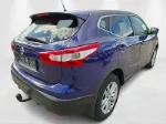 Picture of Nissan - Qashqai N-Connecta DIG-T Xtronic, 1.2 Benzin,