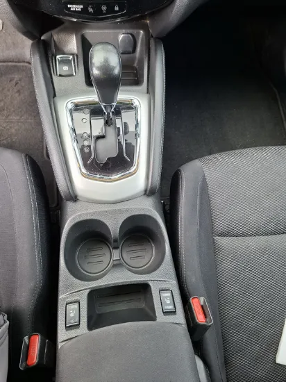 Picture of Nissan - Qashqai N-Connecta DIG-T Xtronic, 1.2 Benzin,
