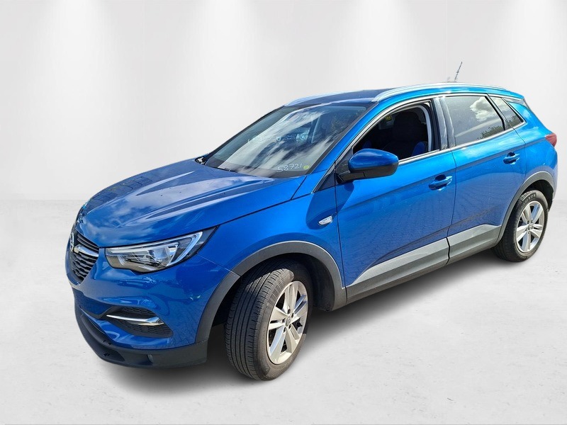 Picture of Opel - Grandland X, 1.5 CDTi Diesel 