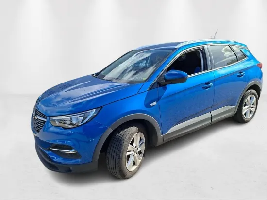 Picture of Opel - Grandland X, 1.5 CDTi Diesel 