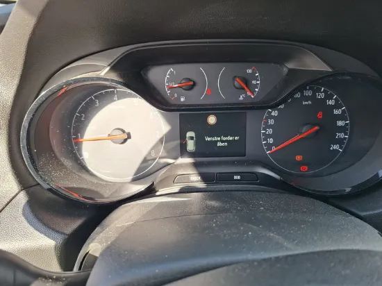 Picture of Opel - Grandland X, 1.5 CDTi Diesel 