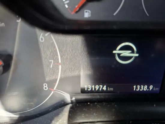 Picture of Opel - Grandland X, 1.5 CDTi Diesel 