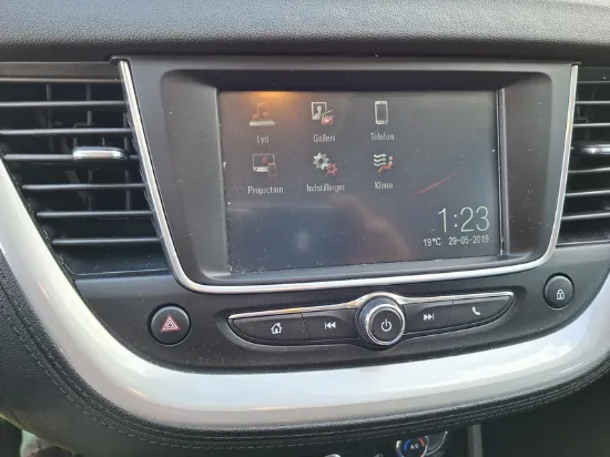 Picture of Opel - Grandland X, 1.5 CDTi Diesel 