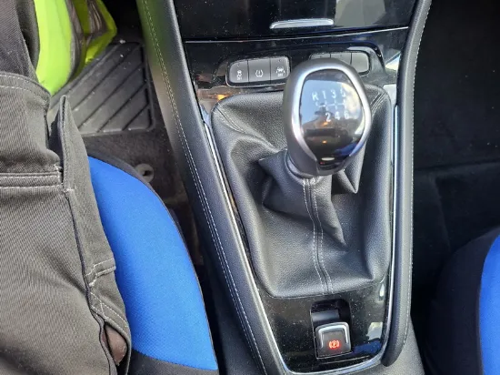Picture of Opel - Grandland X, 1.5 CDTi Diesel 