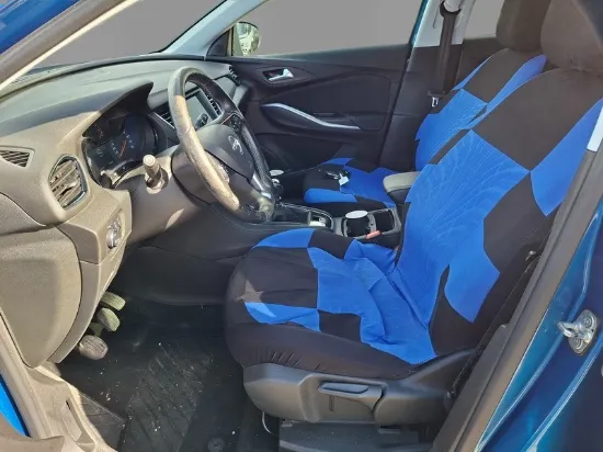 Picture of Opel - Grandland X, 1.5 CDTi Diesel 