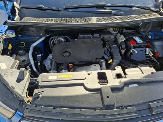 Picture of Opel - Grandland X, 1.5 CDTi Diesel 