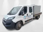 Picture of Peugeot - Boxer double cabine, 2.2 Diesel