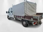 Picture of Peugeot - Boxer double cabine, 2.2 Diesel