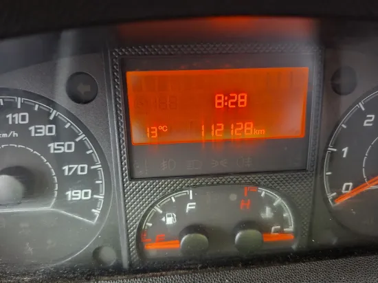Picture of Peugeot - Boxer double cabine, 2.2 Diesel