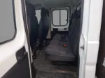 Picture of Peugeot - Boxer double cabine, 2.2 Diesel