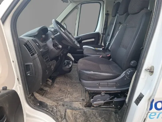 Picture of Peugeot - Boxer double cabine, 2.2 Diesel