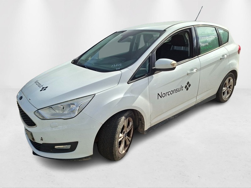 Picture of Ford - C-Max, 1.5 TDCi Diesel