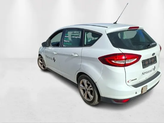 Picture of Ford - C-Max, 1.5 TDCi Diesel