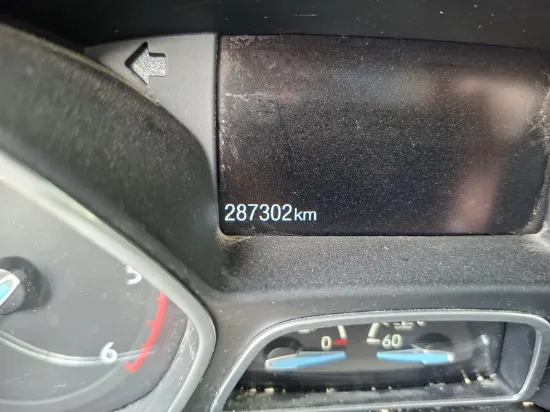 Picture of Ford - C-Max, 1.5 TDCi Diesel