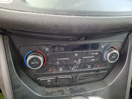 Picture of Ford - C-Max, 1.5 TDCi Diesel