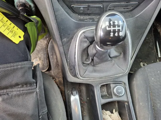 Picture of Ford - C-Max, 1.5 TDCi Diesel