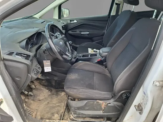 Picture of Ford - C-Max, 1.5 TDCi Diesel