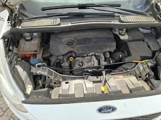 Picture of Ford - C-Max, 1.5 TDCi Diesel