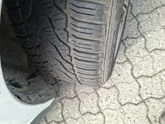 Picture of Ford - C-Max, 1.5 TDCi Diesel