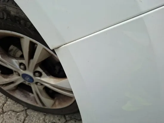 Picture of Ford - C-Max, 1.5 TDCi Diesel