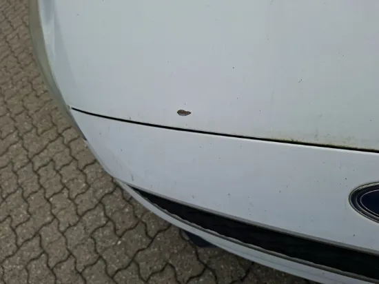 Picture of Ford - C-Max, 1.5 TDCi Diesel