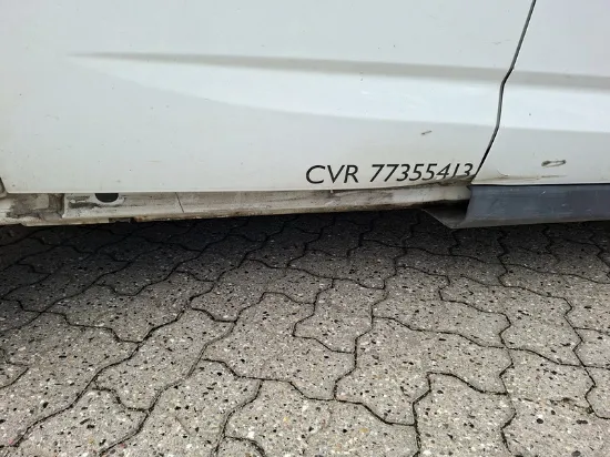 Picture of Ford - C-Max, 1.5 TDCi Diesel
