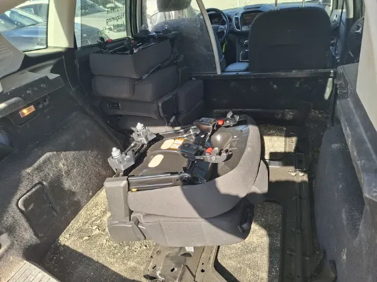 Picture of Ford - C-Max, 1.5 TDCi Diesel