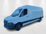 Picture of Mercedes - Sprinter 316, 2.2 Diesel