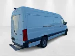 Picture of Mercedes - Sprinter 316, 2.2 Diesel