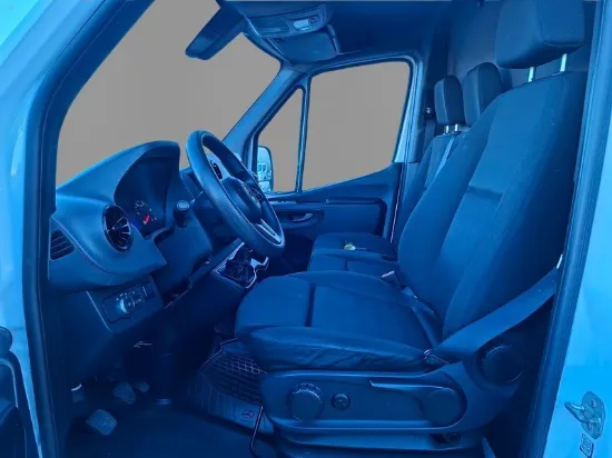 Picture of Mercedes - Sprinter 316, 2.2 Diesel