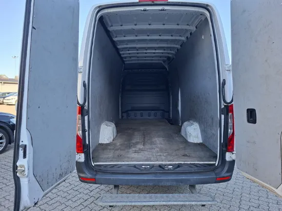 Picture of Mercedes - Sprinter 316, 2.2 Diesel