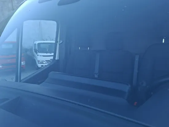 Picture of Mercedes - Sprinter 316, 2.2 Diesel