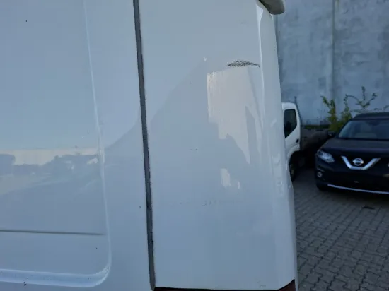 Picture of Mercedes - Sprinter 316, 2.2 Diesel