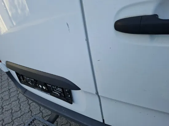 Picture of Mercedes - Sprinter 316, 2.2 Diesel