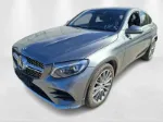 Picture of Mercedes - GLC 350 D AMG Line 4MATIC 9G-TRONIC Coupé, 3.0