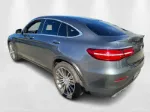 Picture of Mercedes - GLC 350 D AMG Line 4MATIC 9G-TRONIC Coupé, 3.0