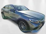 Picture of Mercedes - GLC 350 D AMG Line 4MATIC 9G-TRONIC Coupé, 3.0