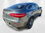 Picture of Mercedes - GLC 350 D AMG Line 4MATIC 9G-TRONIC Coupé, 3.0