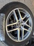 Picture of Mercedes - GLC 350 D AMG Line 4MATIC 9G-TRONIC Coupé, 3.0