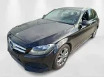 Picture of Mercedes - C200 7G-TRONIC PLUS, 2.2 Diesel