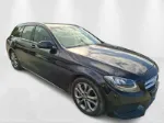 Picture of Mercedes - C200 7G-TRONIC PLUS, 2.2 Diesel